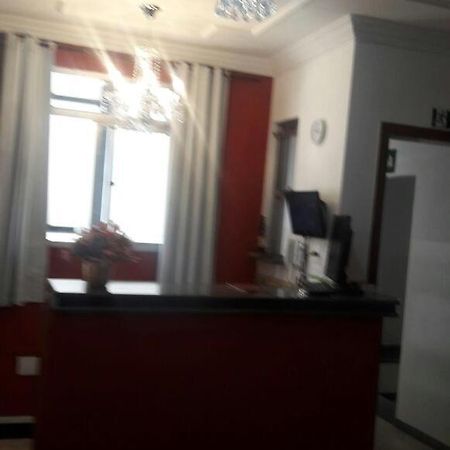 Hotel Like I 孔塔任 外观 照片