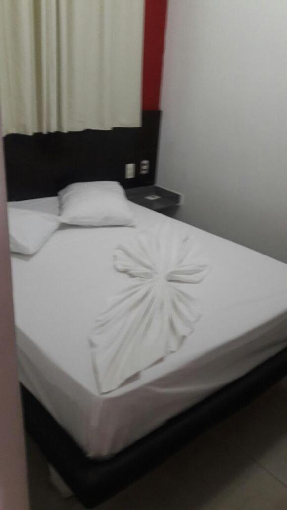Hotel Like I 孔塔任 外观 照片