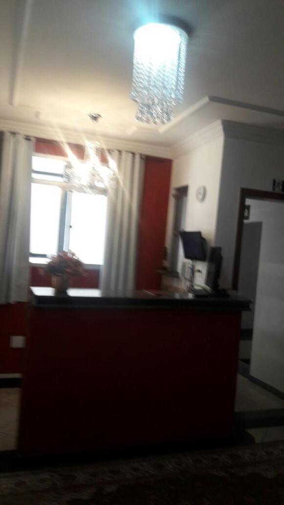 Hotel Like I 孔塔任 外观 照片