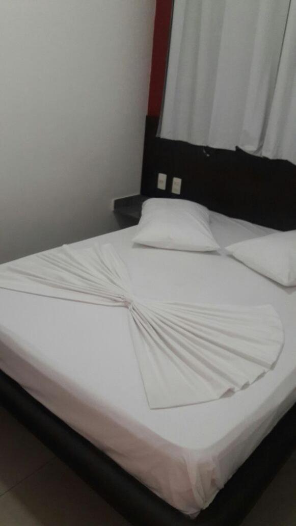 Hotel Like I 孔塔任 外观 照片