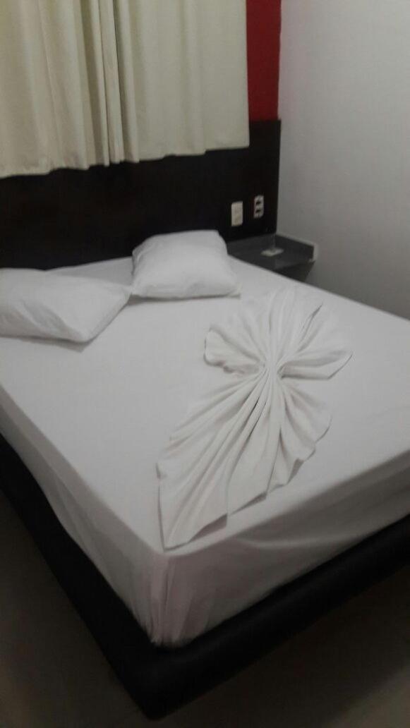 Hotel Like I 孔塔任 外观 照片